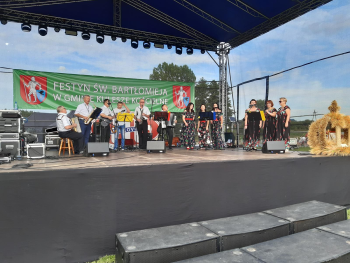 Kuleska Maj&oacute;wka 2019 r.