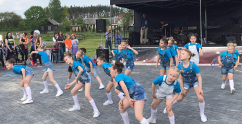 Kuleska Maj&oacute;wka 2019 r.