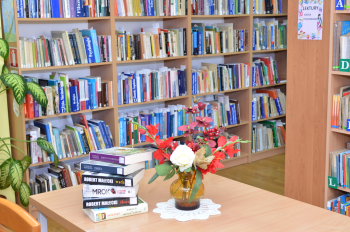 Zawieszenie działalności biblioteki