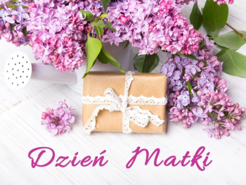 Dzień Matki 2021