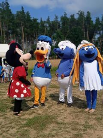 Piknik Rodzinny 11 lipca 2021 roku!