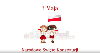 Święto Narodowe Trzeciego Maja