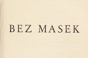 ZNIESIENIE NAKAZU NOSZENIA MASECZEK I OGRANICZEŃ EPIDEMICZNYCH W BIBLIOTEKACH