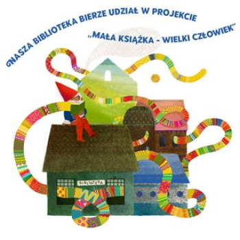 mała książka - wielki człowiek 2022