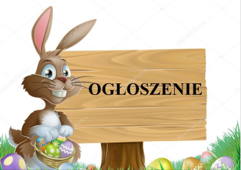 Ogłoszenie