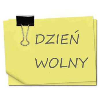 Ogłoszenie