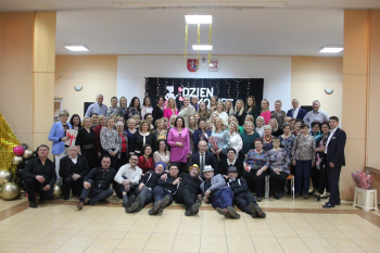 Dzień kobiet w naszej gminie