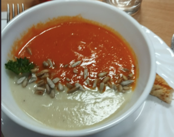 Integracja KGW Kulesianki