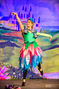 Teatr-Katarynka-spektakle-dla-dzieci-Księżniczka-Rosa-i-Klimek-9