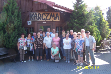 Po obiedzie, ruszamy dalej