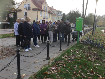 Poznajemy historię miasta