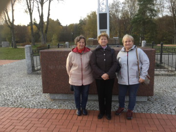 Pamiątka na przyszłość