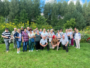 Aktywny i zdrowy Senior