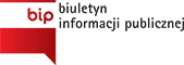 Logo Biuletynu Informacji Publicznej