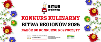 Bitwa Regionów 2025 r. Bitwa Regionów 2025 r.