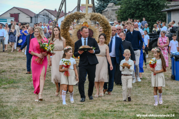 Festyn Dożynkowy Św. Bartłomieja