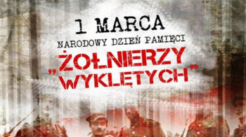 Narodowy Dzień Pamięci „Żołnierzy Wyklętych”