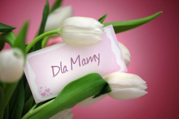 Dzień Mamy