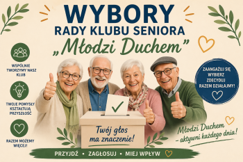Rada Klubu Seniora