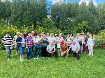 Aktywny i zdrowy Senior