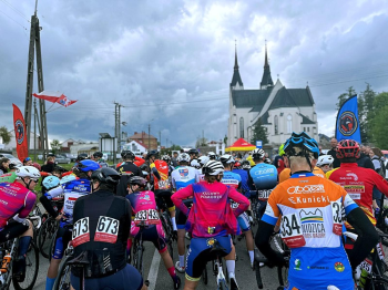 IV Ogólnopolski Wyścig Kolarski w Kuleszach Kościelnych- fotorelacja IV Ogólnopolski Wyścig Kolarski w Kuleszach Kościelnych- fotorelacja