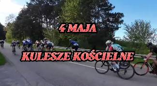 Już 4 maja w Kuleszach Kościelnych , OGÓLNOPOLSKI KOLARSKI WYŚCIG SZOSOWY Już 4 maja w Kuleszach Kościelnych , OGÓLNOPOLSKI KOLARSKI WYŚCIG SZOSOWY