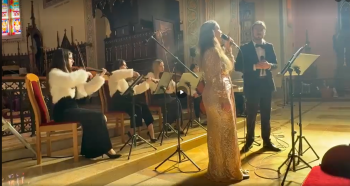 Dzień Kobiet -fotorelacja