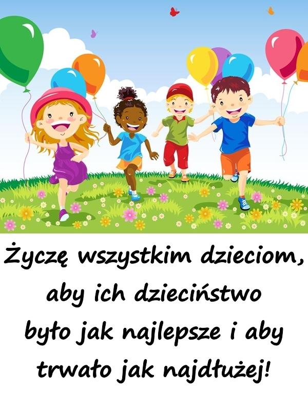 Dzień Dziecka