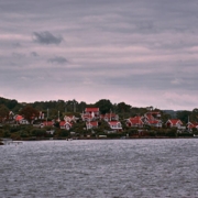 Szwecja-Karlskrona w jeden dzień