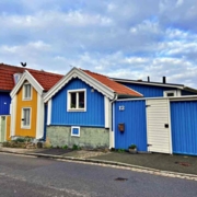 Szwecja-Karlskrona w jeden dzień