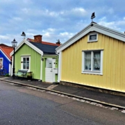 Szwecja-Karlskrona w jeden dzień