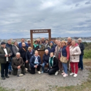 Szwecja-Karlskrona w jeden dzień