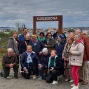 Szwecja-Karlskrona w jeden dzień