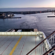 Szwecja-Karlskrona w jeden dzień