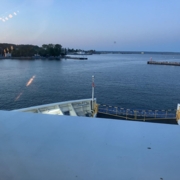 Szwecja-Karlskrona w jeden dzień