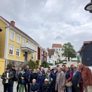 Szwecja-Karlskrona w jeden dzień