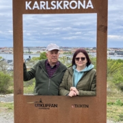 Szwecja-Karlskrona w jeden dzień