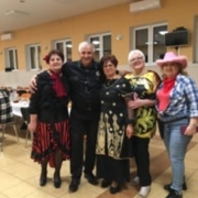 Karnawał u seniorów