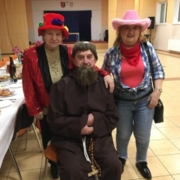 Karnawał u seniorów