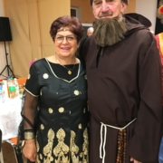 Karnawał u seniorów