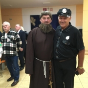 Karnawał u seniorów