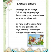 Śmingus dyngus