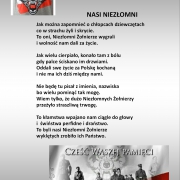 Nasi Niezłomni