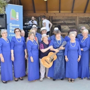 X Wysokomazowiecki Piknik Seniorów