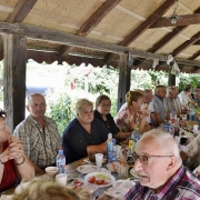 X Wysokomazowiecki Piknik Seniorów