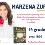 MARZENA ŻUREK AFISZ