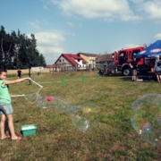 Piknik Rodzinny 11 lipca 2021 roku!