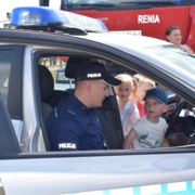 II PIKNIK RODZINNY W GMINIE KULESZE KOŚCIELNE