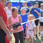 II PIKNIK RODZINNY W GMINIE KULESZE KOŚCIELNE