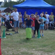 II PIKNIK RODZINNY W GMINIE KULESZE KOŚCIELNE